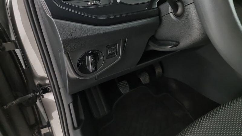 Volkswagen Polo 1.0 TGI 5p. Trendline BlueMotion Technology