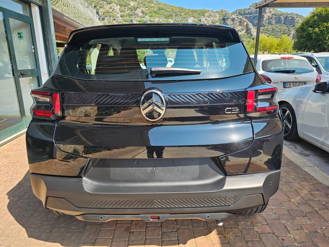 Citroen C3 PureTech 100 S&S You