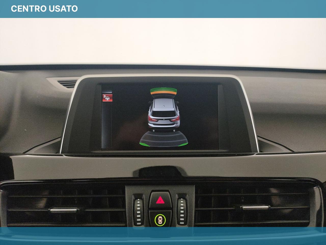 Xdrive 18d Business Auto