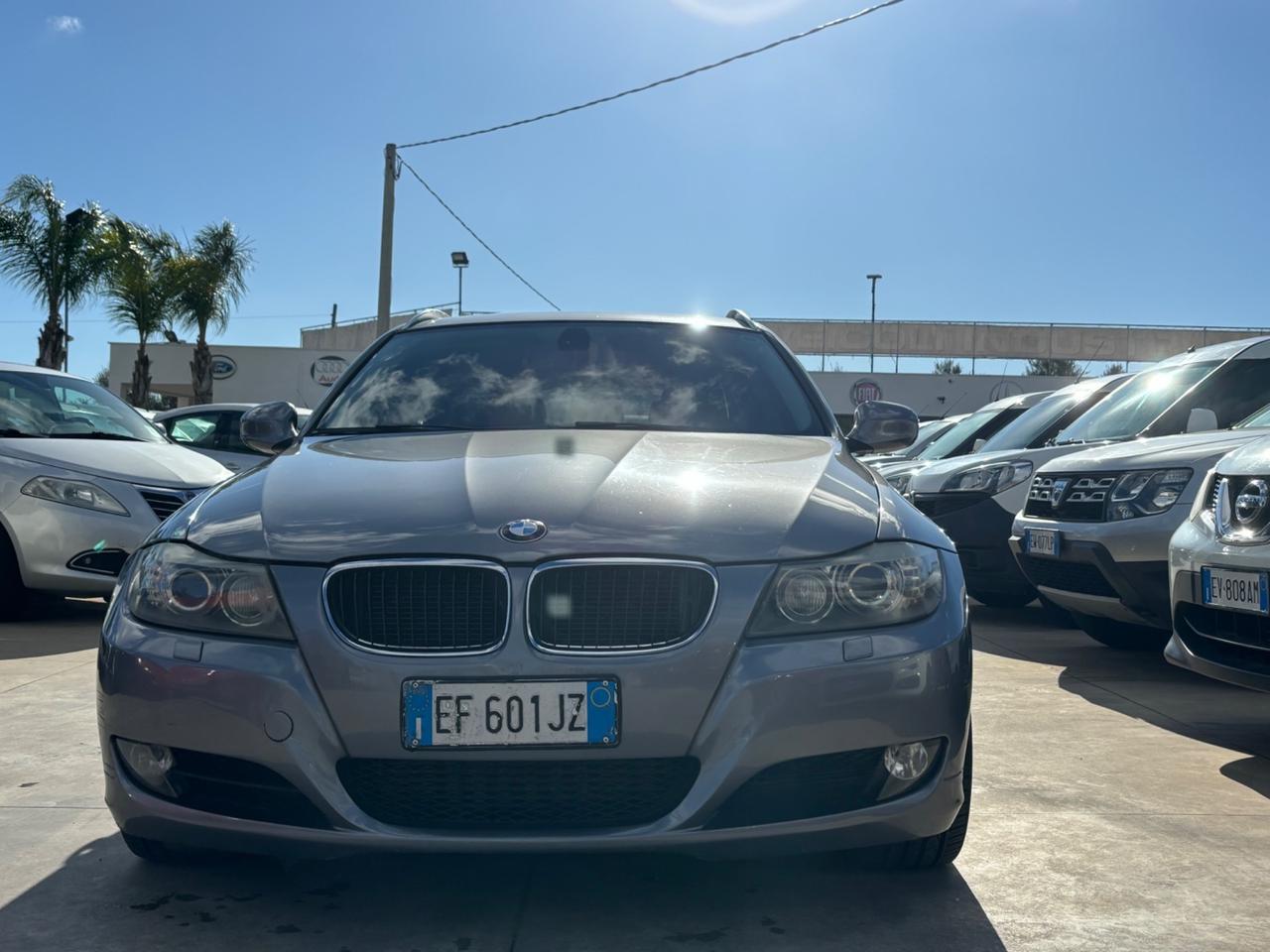 Bmw 320 320d cat xDrive Touring MSport