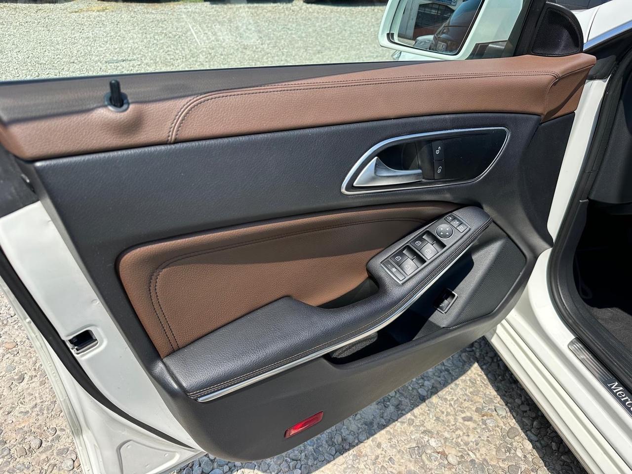 Mercedes-benz CLA 200 d Automatic Premium AMG