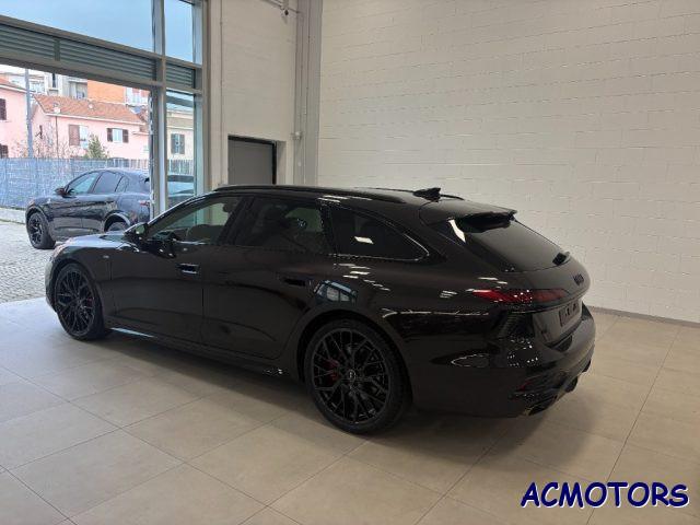 AUDI A6 Avant 2.0 TFSI S line S tronic