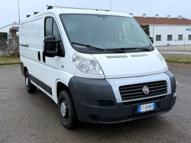 Fiat Ducato 2.2 MJT 3 Posti 2011 144000KM