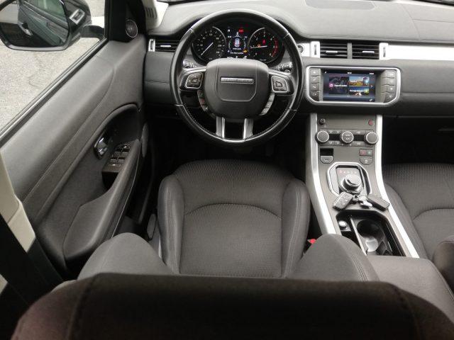 LAND ROVER Range Rover Evoque 2.0 eD4 5p. Business Edition Premium Pure
