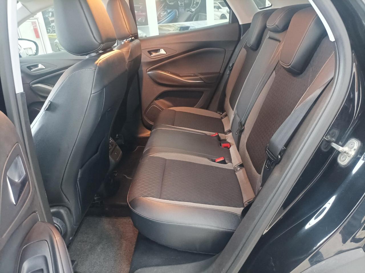 Opel Grandland X 1.6 diesel Ecotec Start&Stop aut. Business 05/2018