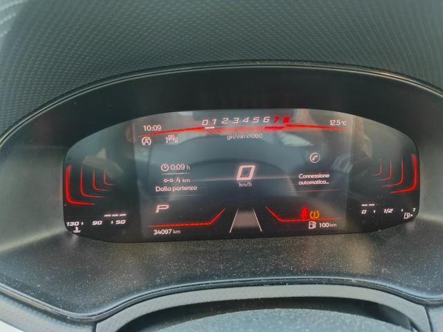 SEAT Arona 1.0 EcoTSI 110 CV DSG Style