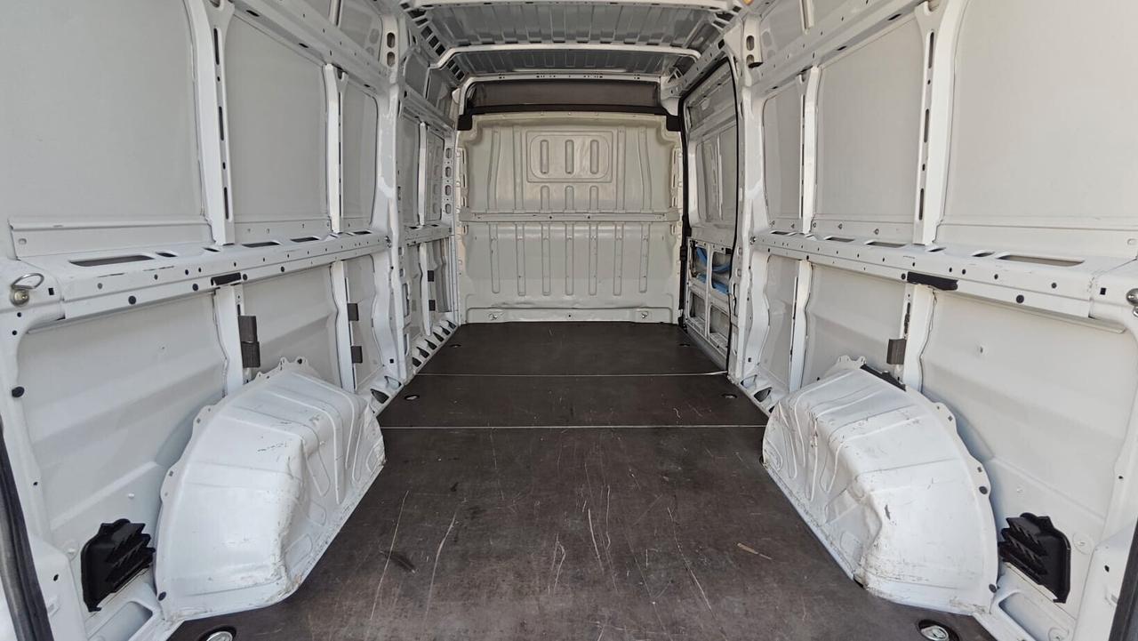 Opel Movano 33 2.2 BlueHDi 140 S&S PC-TN Furgone