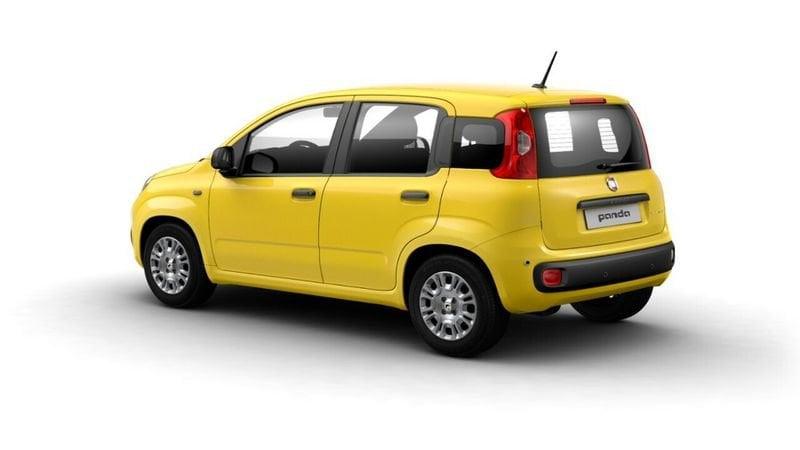 FIAT Pandina 1.0 FireFly 65cv S&S 6m Hybrid Pop