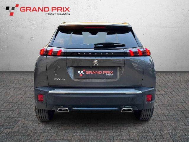 PEUGEOT 2008 PureTech 130 S&S Allure Pack