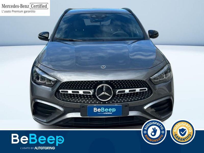 Mercedes-Benz GLA 250 E PHEV AMG LINE ADVANCED PLUS AUTO