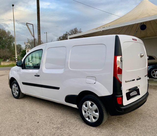 RENAULT Kangoo Blue dCi 95CV Express Maxi Furgone