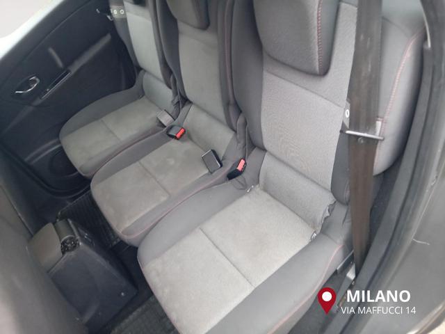 RENAULT Scenic X-Mod 1.6 16V Wave
