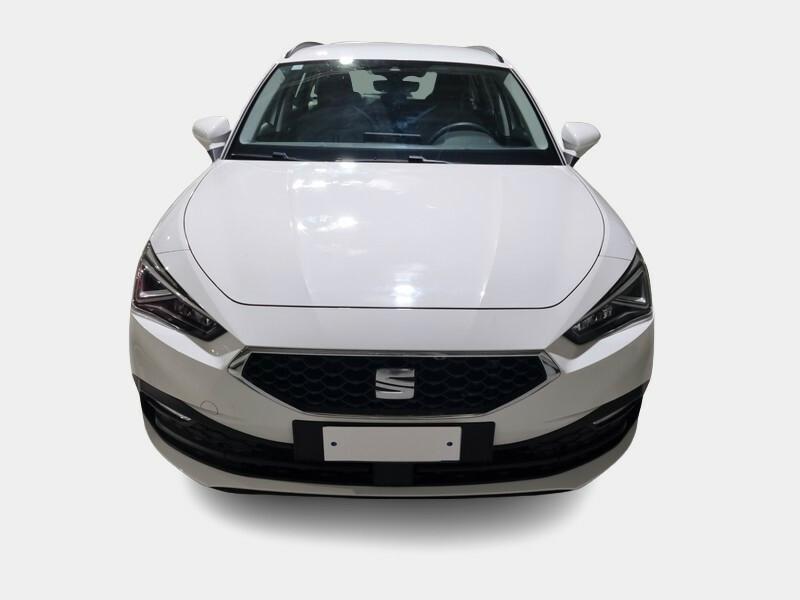 SEAT LEON ST 2.0 TDI 110KW BUSINESS DSG STATION WAGON
