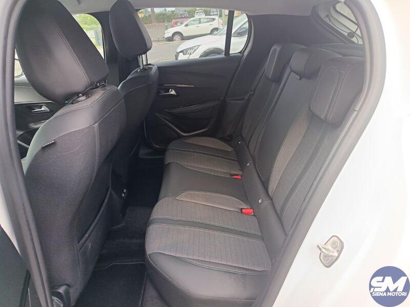 Peugeot 208 Allure Pack BlueHDi 100 S/S