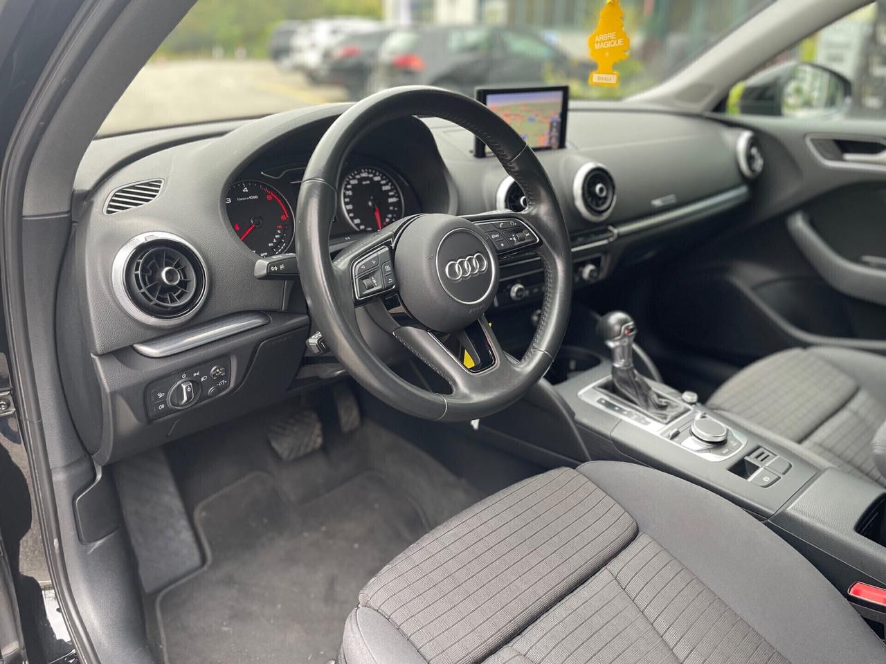 Audi A3 SPB 30 TDI*Automatik*Navi*Neopatentati*Solo 68000km