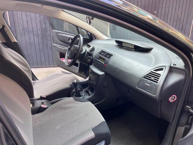 CITROEN C4 1.4 Classique