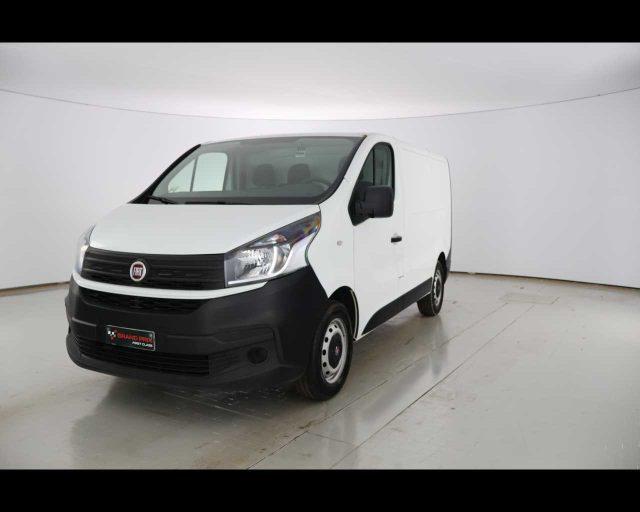 FIAT Talento 1.6 MJT 120CV PC-TN Furgone 12q