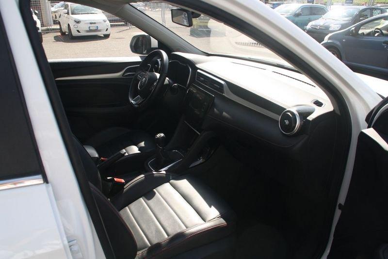MG ZS ZS 1.0T-GDI Luxury