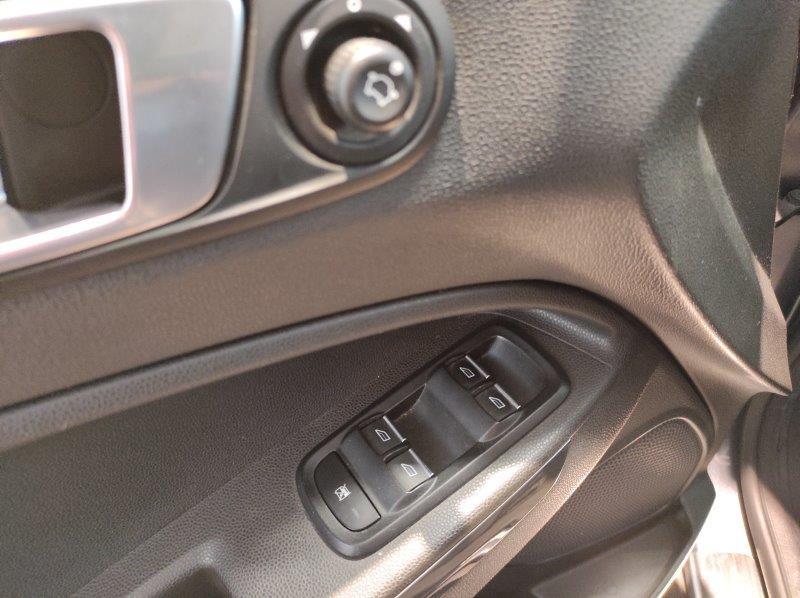 FORD EcoSport - 1.0 EcoBoost 125 CV Titanium