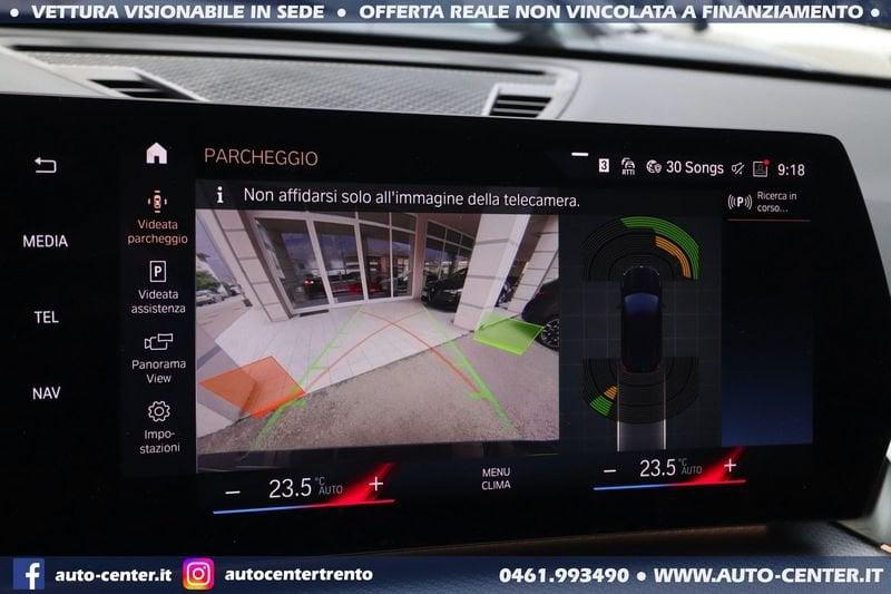 BMW iX1 iX1 xDrive 30 Msport M-sport