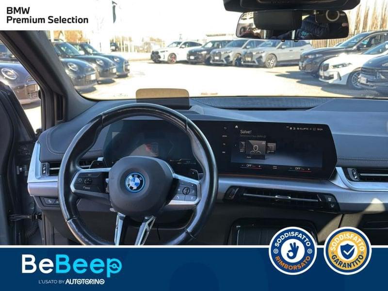 BMW Serie 2 Active Tourer 230E ACTIVE TOURER XDRIVE MSPORT AUTO