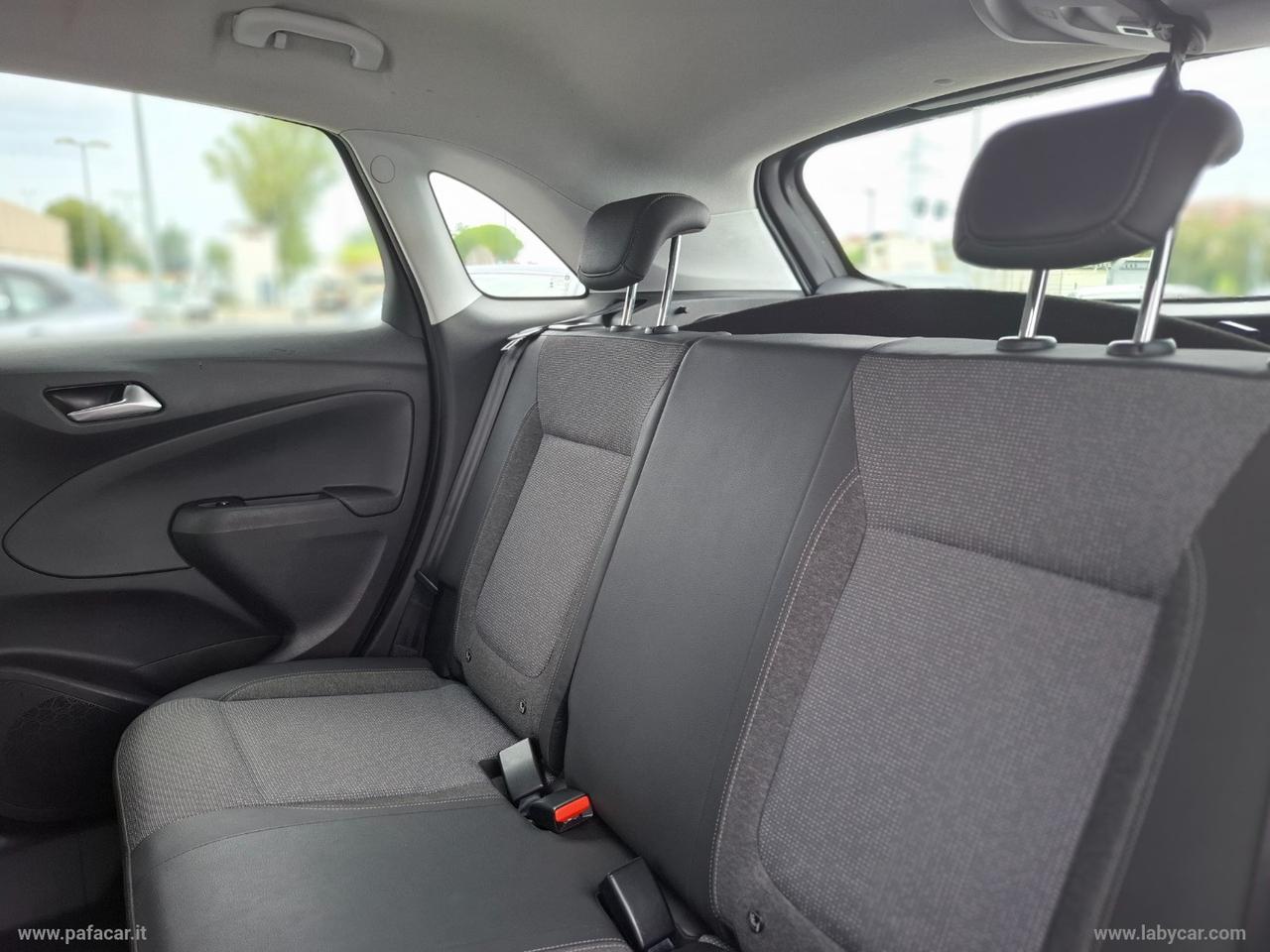 OPEL Crossland X 1.5 ECOTEC D 110CV Ultim.