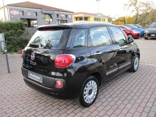 FIAT 500L 1.3 Multijet 95 CV Pop Star OK NEOPATENTATI