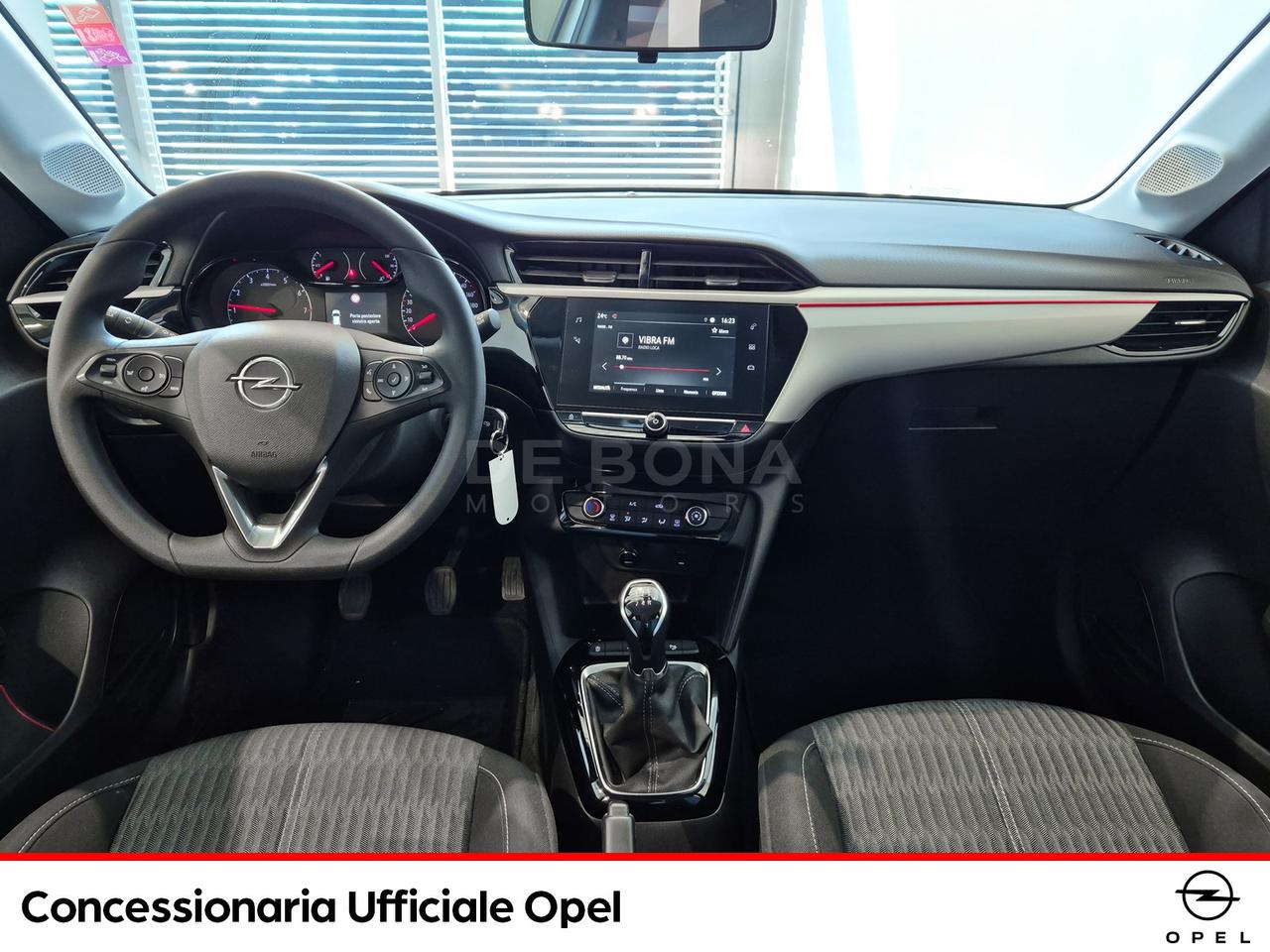 Opel Corsa 1.2 edition s&s 75cv