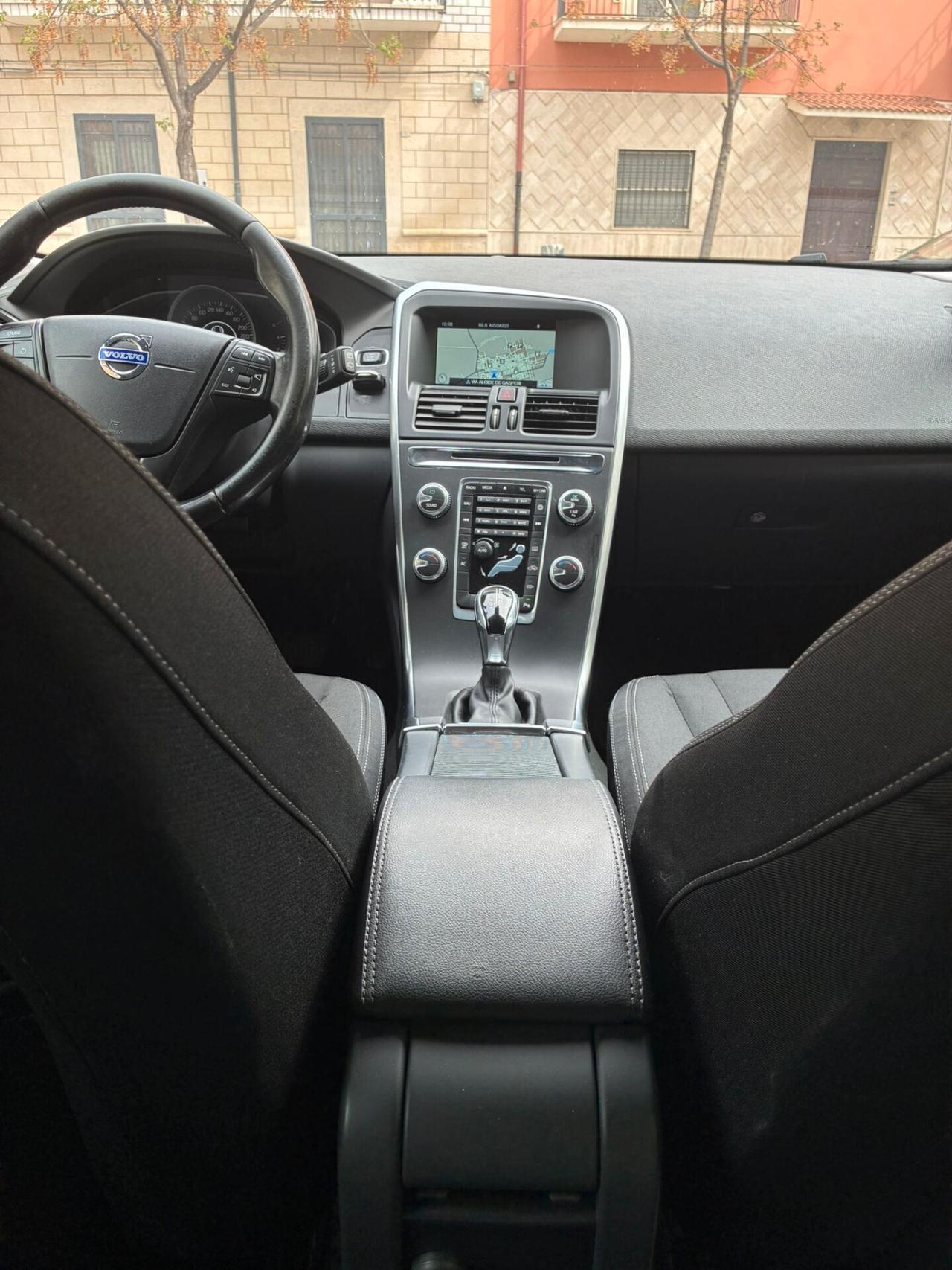 Volvo XC 60 XC60 D4 Geartronic Kinetic