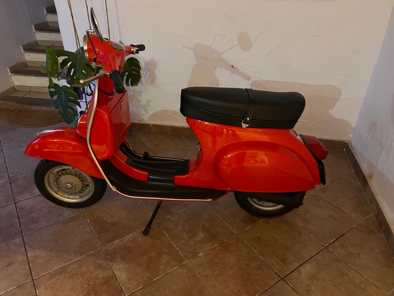 Vespa 50 R