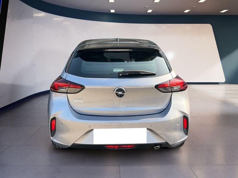 Opel Corsa VI 2020 1.2 GS Line 100cv