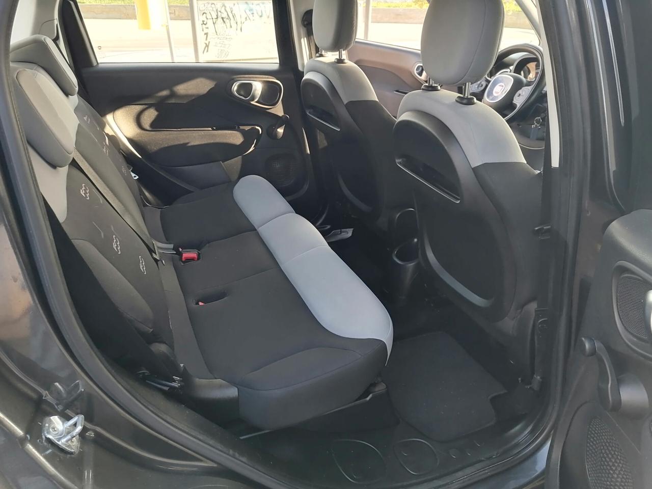 Fiat 500L 1.3 Multijet 85 CV Pop Star