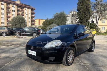 FIAT Punto 1.3 MJT II 75 CV 5 porte Easy