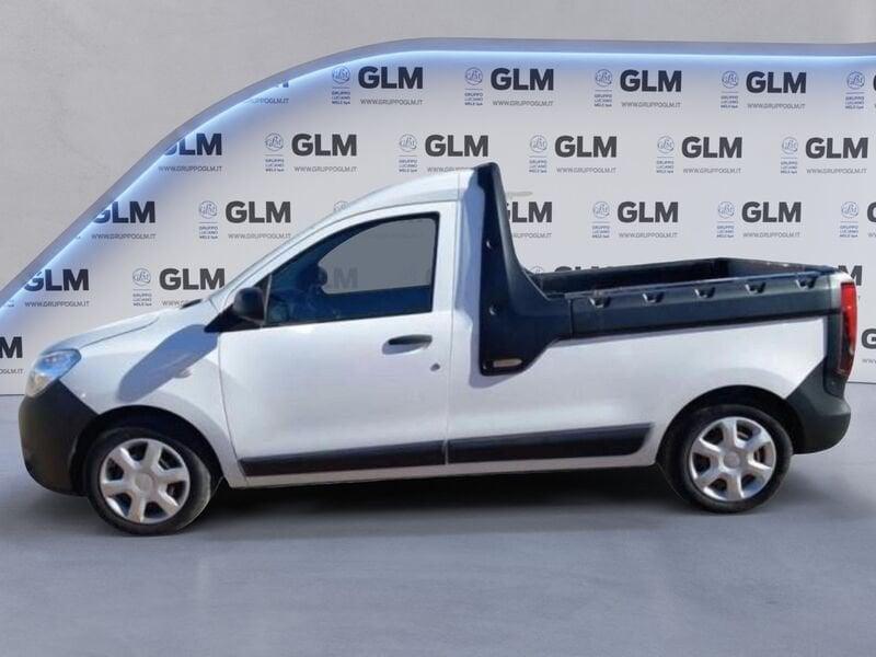 Dacia Dokker Blue dCi 95 Pick-Up