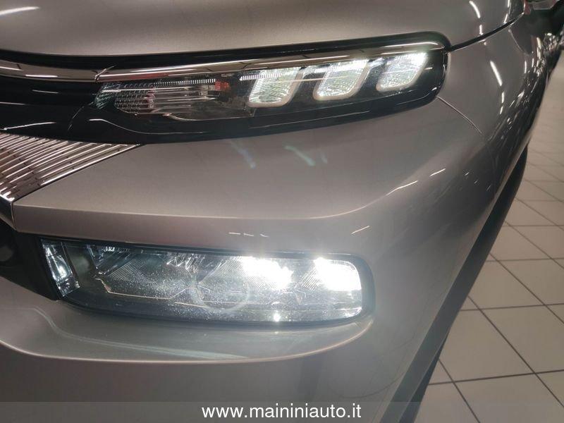 Citroën C3 Aircross 1.2 110cv Max + Car Play