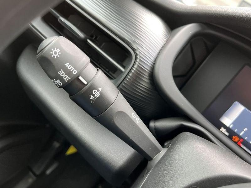 Jeep Avenger Avenger 1.2 turbo Longitude 100cv - PROMO SIRONIAUTO+