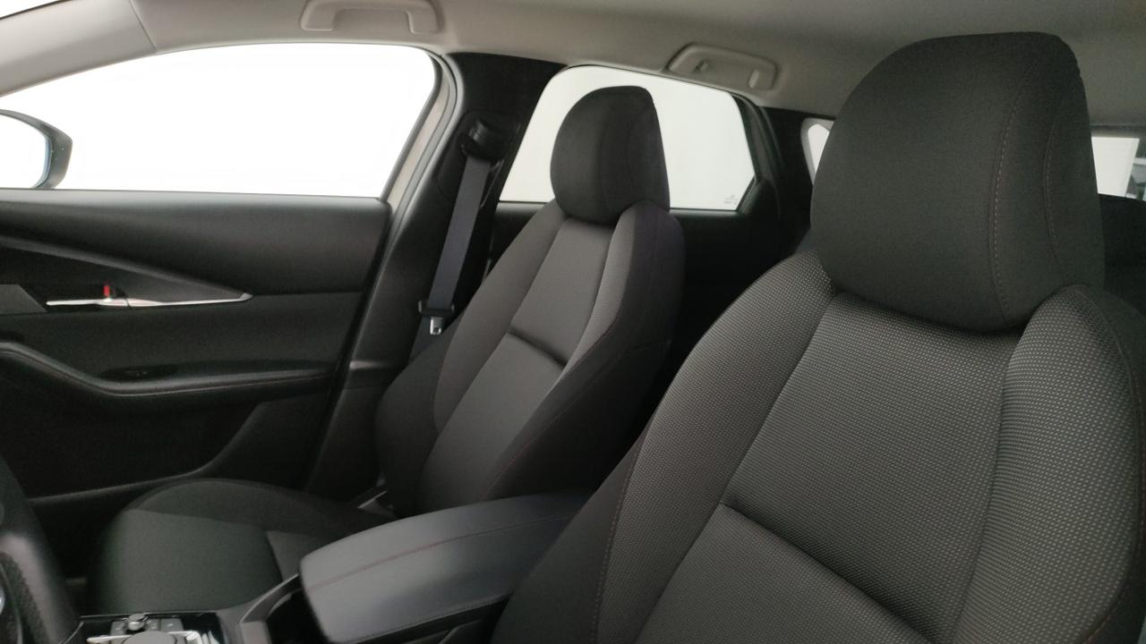 MAZDA CX-30 2.0 m-hybrid Homura 2wd 150cv 6mt