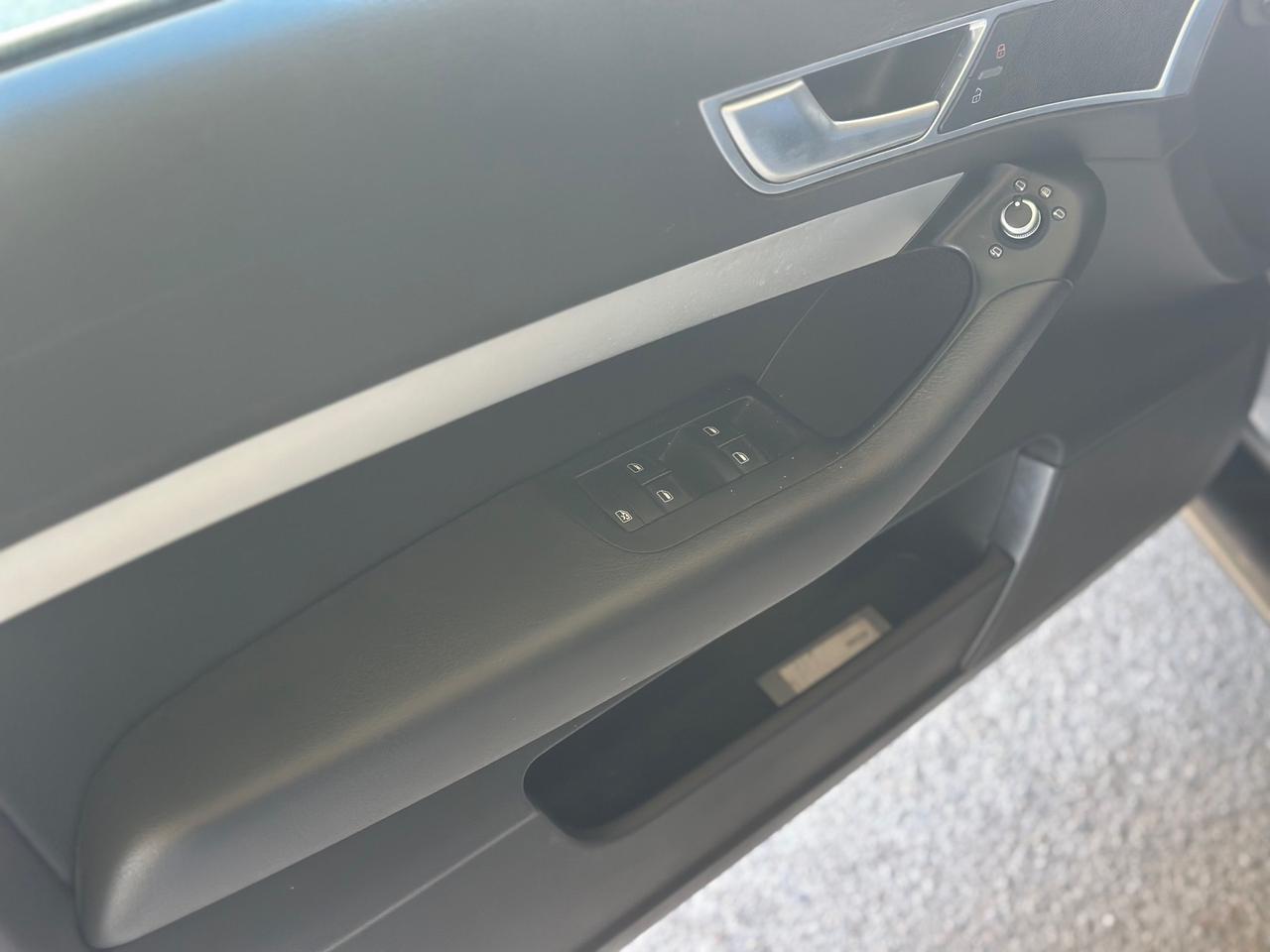 Audi A6 3.0 V6 TDI 240cv quattro S Line