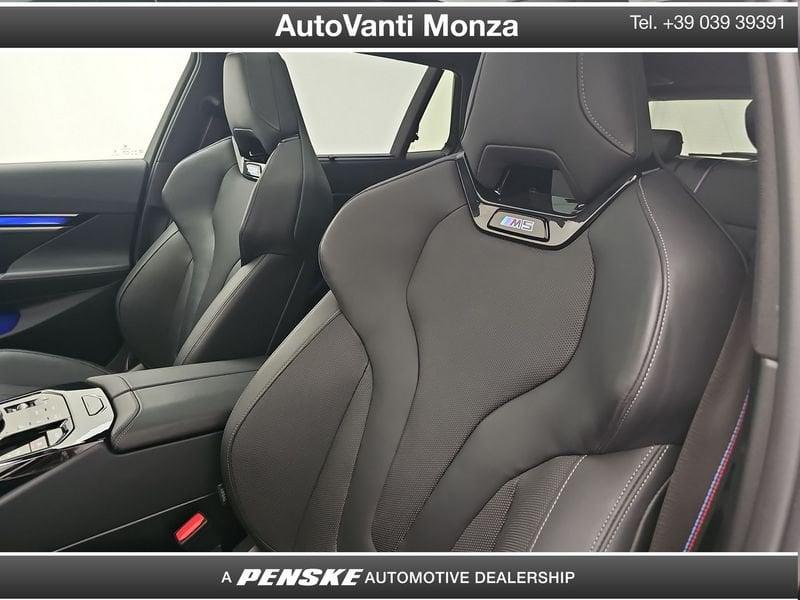 BMW Serie 5 M5 Touring 4.4 727cv auto