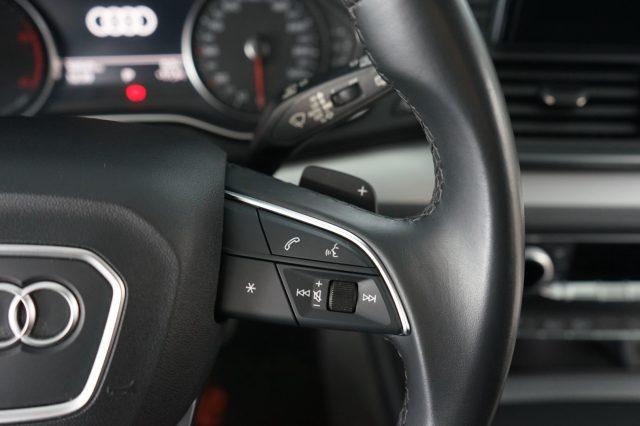 AUDI Q5 40 TDI 204 CV quattro S tronic Business