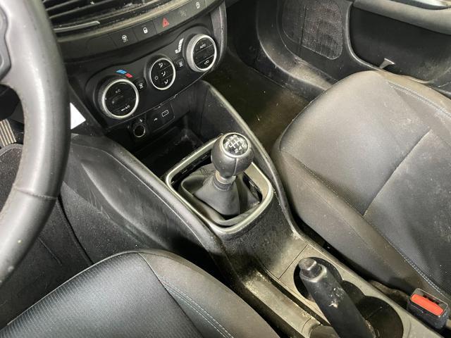 FIAT Tipo 1.6 MJT S&S SW CITY LIFE