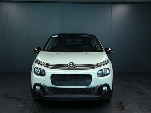 CITROEN C3 BlueHDi 75CV S&S Shine