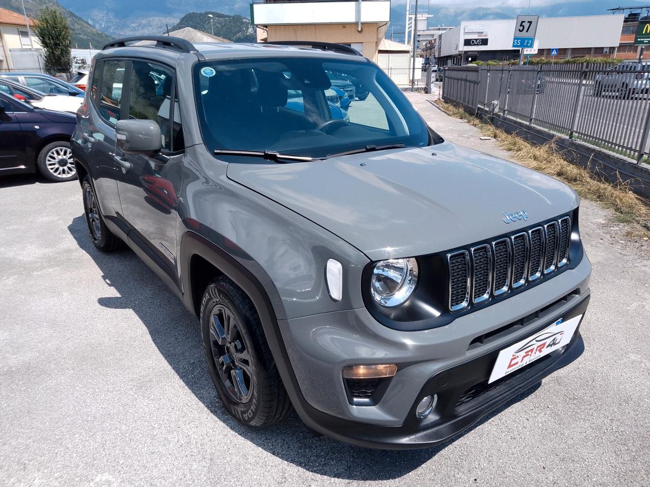 Jeep Renegade 1.0 T3 Longitude