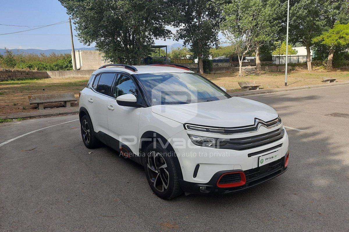 CITROEN C5 Aircross BlueHDi 130 S&S EAT8 Business