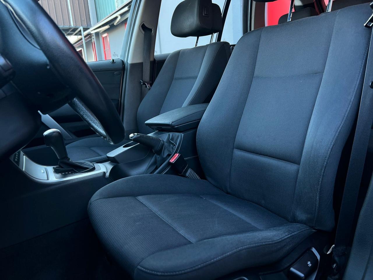 Bmw X3 XDrive 30d Sport Edition