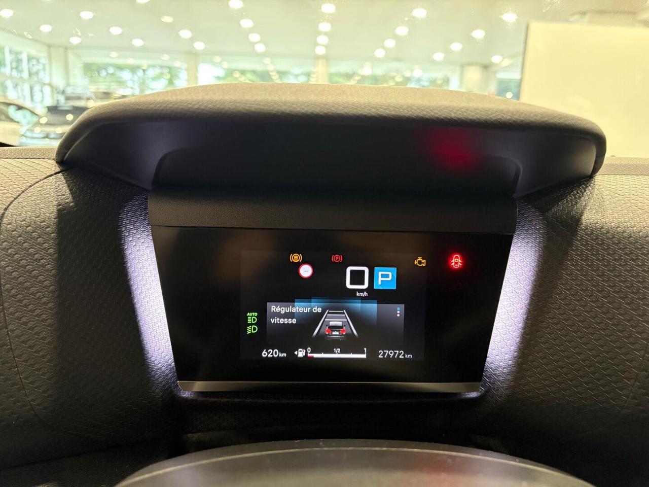 Citroen C4 1.2 puretech Max s&s 130cv eat8