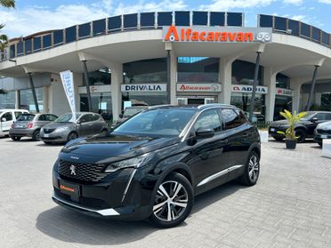 Peugeot 3008 BlueHDi 131 S&S EAT8 Allure