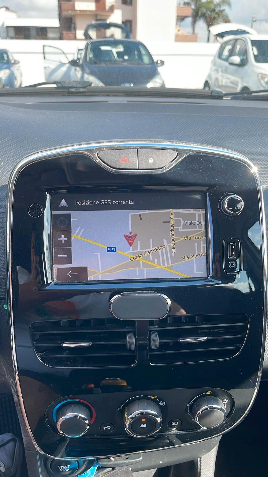 Renault Clio 1.5 dCi 8V 90CV Start&Stop 5 porte Energy