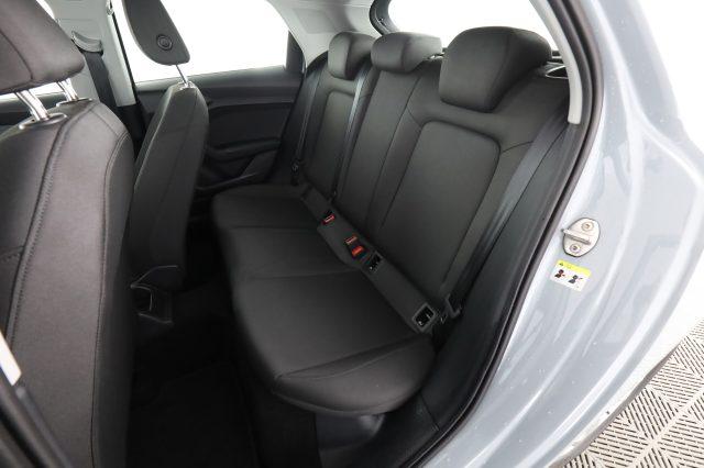 AUDI A1 A1 SPB 25 TFSI