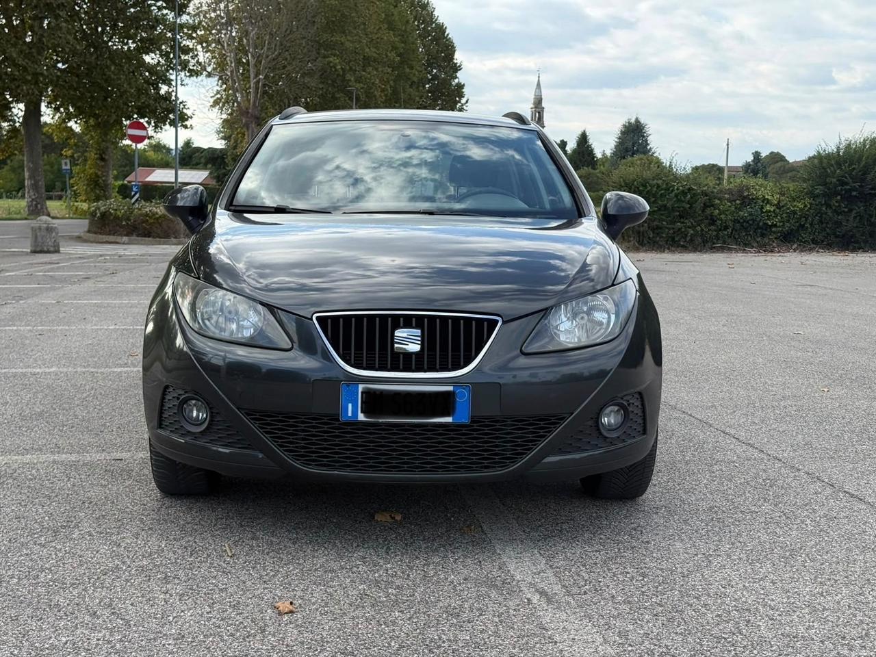 Seat Ibiza ST 1.2 Style